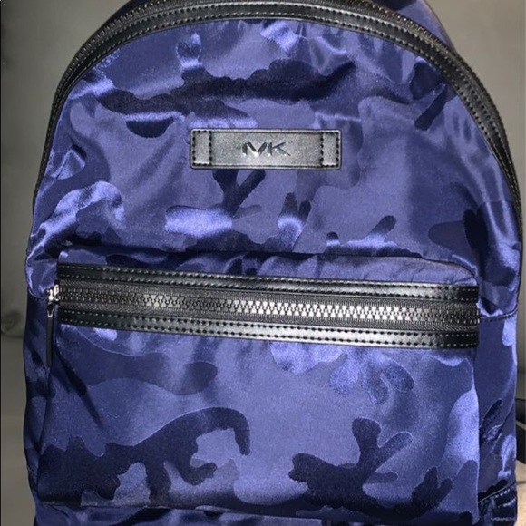 Men’s Michael kors backpacks